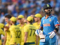 IND vs AUS, WC Final: Stats Prove Why India Can Win Despite Paltry First-Innings Total