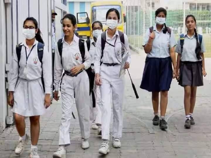 Delhi School ReopenToday News after 10 days severe Air pollution Delhi School Open Today: दिल्ली में 10 दिन बाद फिर खुले स्कूल, अभी इन बातों का ख्याल रखना जरूरी