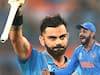 Virat Kohli Centuries : కింగ్ పోరాటాలకు World cup 2023 నే దాసోహం | ABP Desam