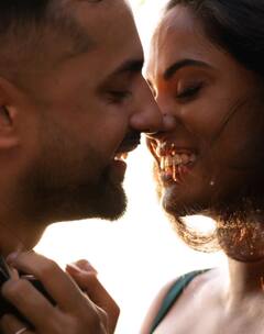 Karthika Nair Marriage : கேரளாவில் கோலாகலமாக நடந்து முடிந்த ’கோ’ நடிகை கார்த்திகா நாயரின் திருமணம்..!