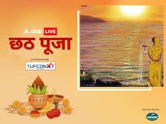 Chhath Puja 2023: छठ पूजा के तीसरे दिन जानें कैसे दें सूर्य को अर्घ्य और किन बातों का रखें ख्याल
