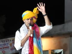 In Pics: सचिन पायलट ने किया कांग्रेस प्रत्याशियों के लिए प्रचार, जनता से की बस एक अपील, देखें तस्वीरें