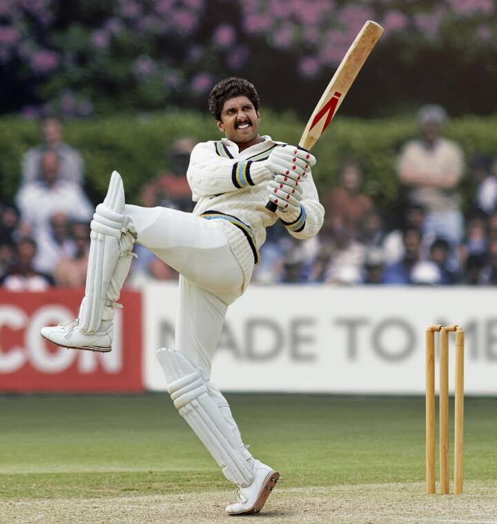 रणवीर सिंह और दीपिका पादुकोण की फिल्म '83' बॉक्स ऑफिस पर हिट रही. फिल्म साल 1983 में हुए क्रिकेट वर्ल्ड कपल पर आधारित थी, जिसमें, उनकी जिंदगी को भी काफी बारीकी से दिखाया था.