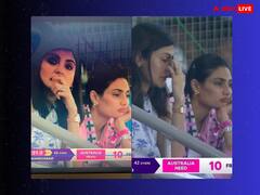 IND vs AUS Final: फाइनल में टीम इंडिया की हार पर अनुष्का शर्मा और अथिया शेट्टी को लगा झटका, तस्वीरों में बेहद मायूस नजर आईं एक्ट्रेसेस