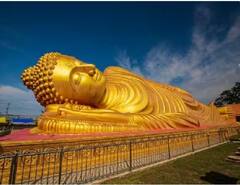 Thailand Tour: IRCTC ਲੈ ਕੇ ਆਇਆ ਥਾਈਲੈਂਡ ਦਾ ਖਾਸ ਟੂਰ ਪੈਕੇਜ, ਤੁਹਾਨੂੰ ਖਾਣ-ਪੀਣ, ਹੋਟਲ ਅਤੇ ਫਲਾਈਟ ਲਈ ਖ਼ਰਚ ਕਰਨੇ ਪੈਣਗੇ ਇੰਨੇ ਪੈਸੇ!