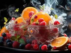 'ही' 5 फळे चुकूनही फ्रीजमध्ये ठेवू नका; शरीराला फायदा होण्याऐवजी होईल नुकसान