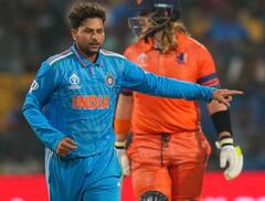 कुलदीप यादव को शैतानी करने पर बांध दिया करती थी मां, हाथ टूटने पर बने लेफ्ट ऑर्म बॉलर