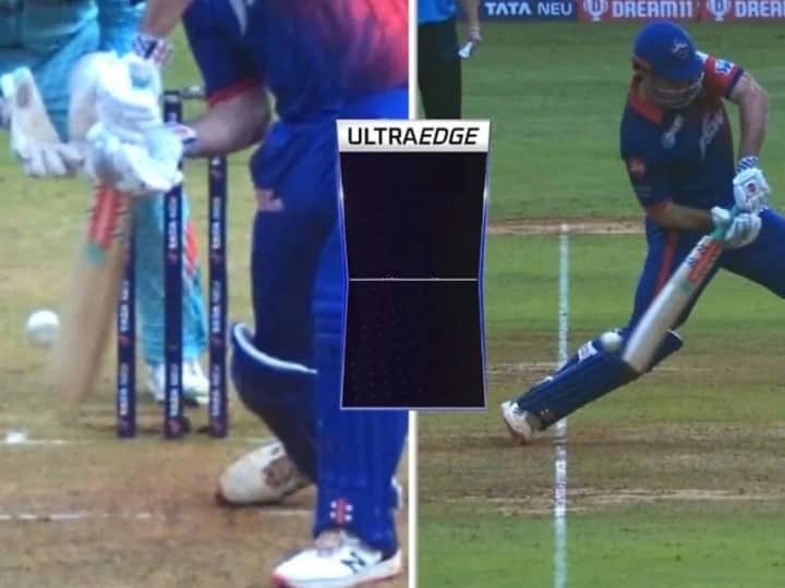 World Cup Final 2023 know how Hawkeye and Ultra Edge technology work World Cup Final 2023: क्रिकेट में कैसे काम करता है Hawkeye और Ultra Edge, यहां समझिये टेक्नोलॉजी