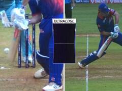 World Cup Final 2023: क्रिकेट में कैसे काम करता है Hawkeye और Ultra Edge, यहां समझिये टेक्नोलॉजी