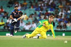Cricket World Cup 2023 Final: India vs Australia Key Player Battle