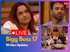Bigg Boss 17 Episode 35 Written Live Updates: अंकिता लोखंडे और विक्की जैन को घर में मिले स्पेशल ट्रीटमेंट का हुआ खुलासा! बिग बॉस 17 हाउस में मचा घमासान