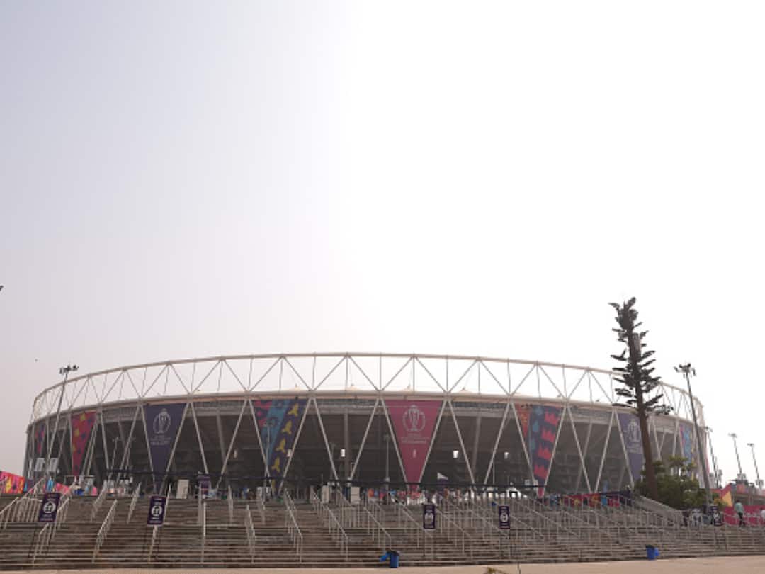 Cricket World Cup 2023 Final India ODI Records Narendra Modi Stadium Ahmedabad Cricket World Cup 2023 Final: India's ODI Records At Narendra Modi Stadium