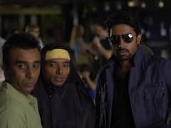 'দুঃস্বপ্নেও কল্পনা করতে পারিনি', পরিচালক সঞ্জয় গাধভির স্মৃতিচারণায় 'ধুম' অভিনেতা অভিষেক বচ্চন