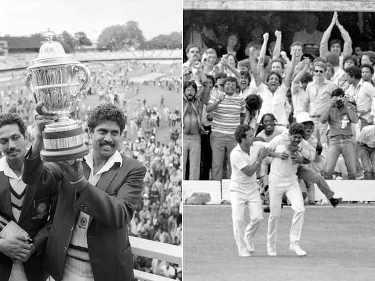 1983 To 2023: 40 Years Of Indian Cricket — One Big Victory To A Lasting Legacy