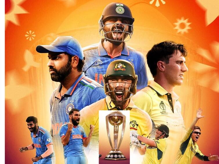 India vs Australia 2023 World Cup Final  Will Pat Cummins Continue Dhoni Ponting Morgan Trend In Odi World Cup 2023 latest telugu news updates IND vs AUS Final 2023: ఆస్ట్రేలియాకు అనుకూలంగా పెళ్లిళ్ల సెంటిమెంట్‌ , ఏకిపారేస్తున్న టీమిండియా అభిమానులు