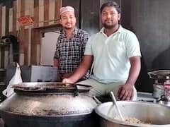 टीम इंडिया की जीत पर मुजफ्फरनगर की इस दुकान पर फ्री में मिलेगा टंगड़ी कबाब, बिरयानी पर भी है ऑफर