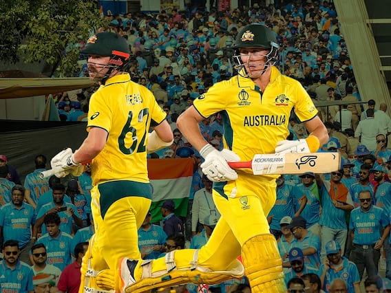 చెప్పినట్టుగా 130 వేల మందిని కాదు.. 130 కోట్ల మందిని సైలెంట్ చేసిన ఆస్ట్రేలియా