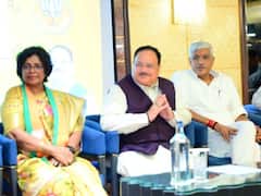 सीएम अशोक गहलोत के गृह जिले में जेपी नड्डा ने कांग्रेस को घेरा, किया ये बड़ा दावा