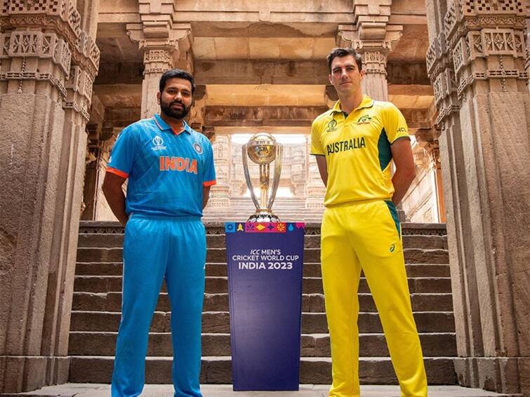 India vs Australia World Cup Final 2023 possible playing 11 head to head match prediction at narendra modi stadium IND vs AUS Final 2023: உலகக் கோப்பை பைனல் - 25 ஆண்டுகளாக தோல்வியறியா ஆஸ்திரேலியா..! கோப்பையை வெல்லுமா இந்தியா?