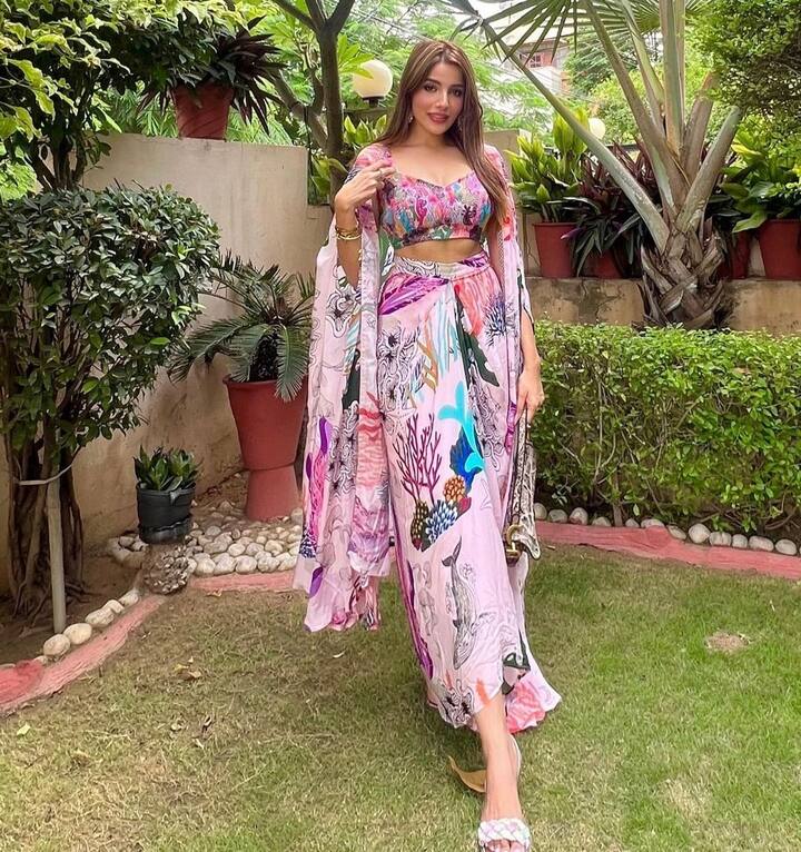 अदिति की नेटवर्थ की बात करें तो म्यूजिक वीडियोज, विज्ञापन और एंडोर्समेंट के जरिए अदिति अच्छा खासा कमा लेती हैं. मुंबई में अपने मकान में रहने वाली अदिति के पास कई लक्जरी गाड़ियां हैं औऱ उनकी अनुमानित नेटवर्थ करीब 3 मिलियन डॉलर आंकी गई है.