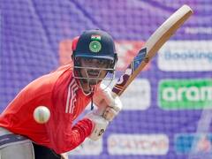 ईशान किशन के पिता ने भारत की जीत के लिए की छठी मइया से प्रार्थना, बोले- 'इंडिया को हरा पाना असंभव'