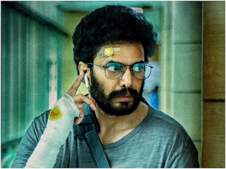 Breathe 2023 movie starring Nandamuri Chaitanya Krishna release on December 2nd Telugu News Breathe Telugu Movie: డిసెంబర్‌లో థియేటర్లలో నందమూరి హీరో - ఇది ఎన్టీఆర్ మనవడి సినిమా!