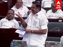 Eps VS Appavu : ”அமைச்சரே தேவையில்ல..சபாநாயகரே பேசிட்டு இருக்கீங்க” கடுப்பான EPS