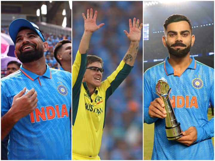 Highest Wicket Takers Run Scorers Updated List India Heartbreaking Loss