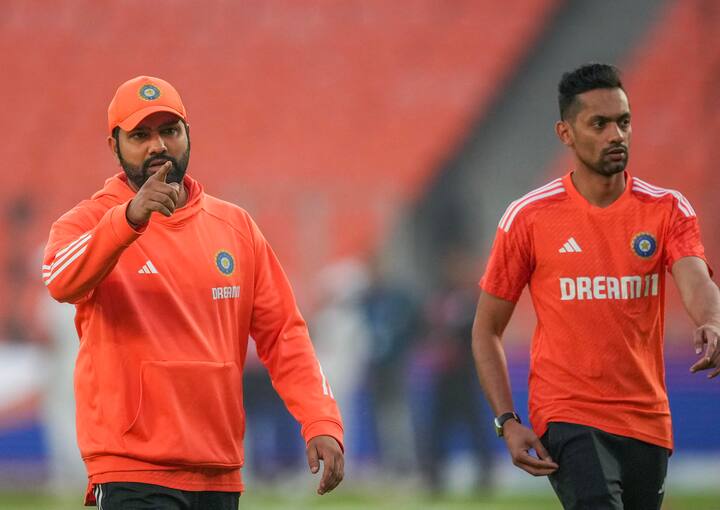 Similar to the 2019 edition, if the match ends in a tie, a super over will be played in this year's ODI World Cup. However, there's a key change from the previous tournament. If the first super over also ends in a tie, unlike the previous rule where the winner was determined by boundary count, this time, a new super over will begin and continue until there's a clear-cut winner.