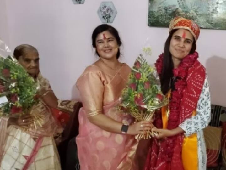 RPSC Result Udaipur Akanksha gets 6th rank in RPSC Result know how to prepare without coaching ANN RAS Result: उदयपुर की आकांक्षा की आरएएस में छठी रैंक, जानिए कैसे बिना कोचिंग की तैयारी?