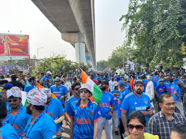 India vs Aus World Cup final: இன்று நடைபெற உள்ள உலகக் கோப்பை இறுதிப் போட்டியில் இந்தியா மற்றும் ஆஸ்திரேலியா அணிகள் பலப்பரீட்சை நடத்த உள்ளன.