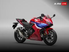 होंडा ने पेश की नई 2024 CBR500R, कई नई खूबियों से है लैस 