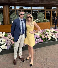 India Vs Aus:  ये हैं ऑस्ट्रेलिया टीम के क्रिकेटर्स की बीवियां, खूबसूरती में देती हैं एक्ट्रेसेस को भी मात