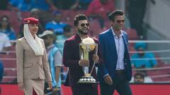 ODI World Cup 2023: বিশ্বকাপ জিতলে কত টাকা পুরস্কারমূল্য পাবে ভারত? রানার্স আপ হলেই বা মিলবে কত?