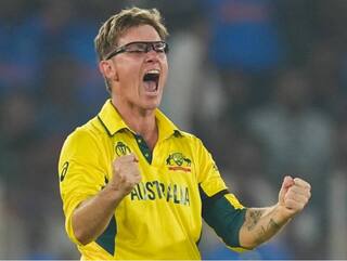 IND vs AUS: ਐਡਮ ਜ਼ੈਂਪਾ ਨੇ ਇਸ ਵਿਸ਼ਵ ਕੱਪ ਵਿੱਚ 23 ਵਿਕਟਾਂ ਲੈ ਕੇ ਰਚਿਆ ਇਤਿਹਾਸ , ਮੁਰਲੀਧਰਨ ਦੇ ਵੱਡੇ ਰਿਕਾਰਡ ਦੀ ਕੀਤੀ ਬਰਾਬਰੀ