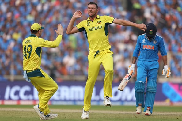 India stand as the sole team in ODI World Cup history to achieve the highest successful run chase in a final.