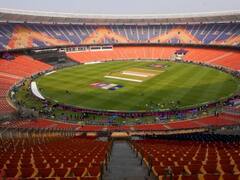 वर्ल्ड कप फाइनल के महामुकाबले के लिए तैयार अहमदाबाद, 6 हजार से ज्यादा सुरक्षाकर्मी तैनात