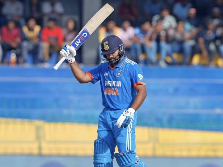 विश्वचषक 2023 मध्ये रोहित शर्मानं एकही गोलंदाजाला अभय दिलं नाही. जो मला बॉल टाकणार त्याला मी झोडणार, अशाच आवेशात रोहित शर्मा मैदानात उतरतो आणि भल्याभल्या गोलंदाजांना फटकावतो. रोहित शर्मानं 10 डावांत 550 धावांची धमाकेदार खेळी 101.57 च्या सरासरीनं खेळली आहे.