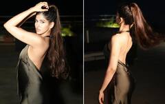 Sakshi Malik: સાક્ષી મલિકે ઈન્સ્ટાગ્રામ પર શેર કરી બોલ્ડ તસવીરો, કાતિલ અંદાજ વાયરલ