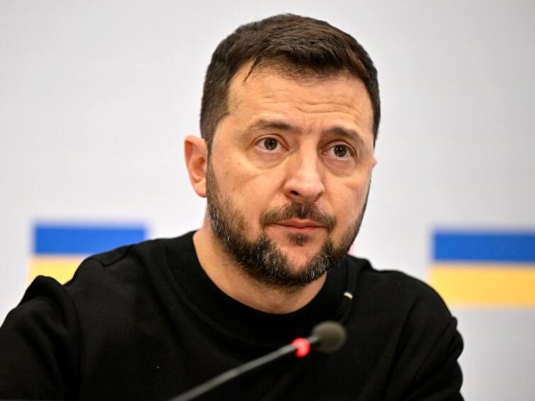 Ukraine President Zelenskyy Slaps Sanctions On 37 Groups 108 Individuals Over Abduction Of Children Wartime Crimes Zelenskyy Sanctions 37 Groups, 108 People Over 'Russian Terror' Links