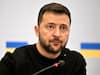 Zelenskyy Sanctions 37 Groups, 108 People Over 'Russian Terror' Links