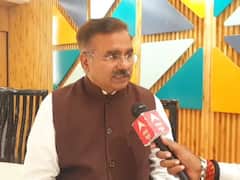 'गुजरात के दो लोगों ने...हाथों से सब कुछ छीन लिया...', वसुंधरा राजे को लेकर कांग्रेस प्रवक्ता ने क्यों कही ये बात?