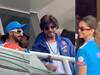 World Cup Final: शाहरुखपासून दीपिकापर्यंत! फायनलचा महामुकाबला पहायला कलाकारांची मांदियाळी जमली