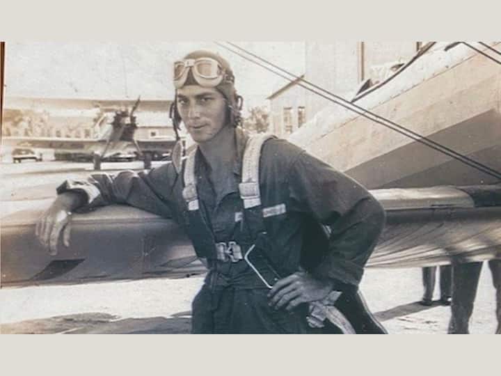 Missing World War II Pilot Located After 8 Decades By Forensic Scientists ABPP Missing World War II Pilot Located After 8 Decades By Forensic Scientists