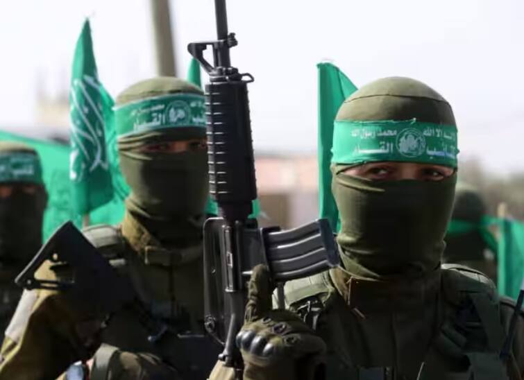 israel gaza war hamas agrees to temporary deal with us israel to release children women as per report ਬੱਚਿਆਂ ਅਤੇ ਔਰਤਾਂ ਨੂੰ ਰਿਹਾਅ ਕਰਨ ਲਈ ਰਾਜ਼ੀ ਹੋਇਆ ਹਮਾਸ, ਅਮਰੀਕਾ ਅਤੇ ਇਜ਼ਰਾਈਲ ਨਾਲ ਕੀਤਾ ਅਸਥਾਈ ਸਮਝੌਤਾ - ਰਿਪੋਰਟ