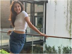 Sithara Ghattamaneni: అప్పుడే హీరోయిన్ ఫీచర్స్‌తో మెరిసిపోతున్న సితార