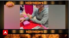 Nikharika Rao gets herself pampered, Pictures goes viral on Social Media | Hot News