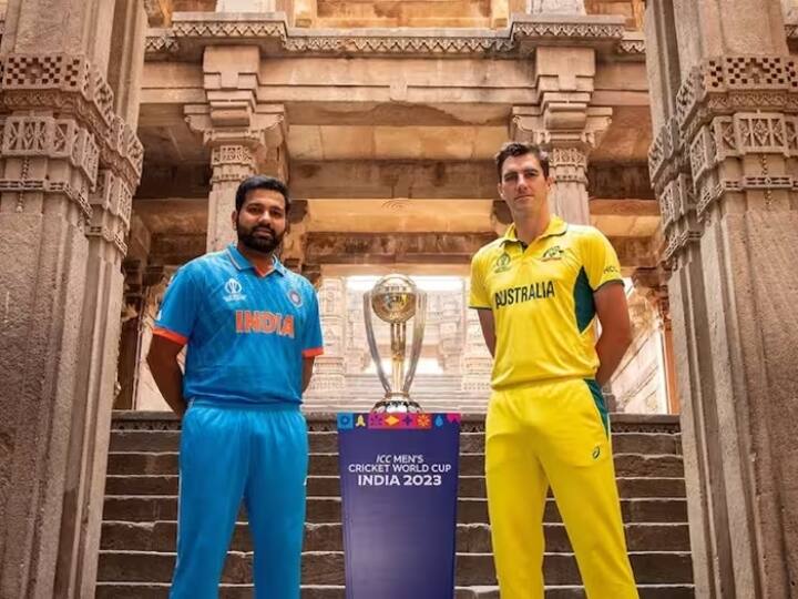 IND vs AUS Final: भारत की जीत के लिए भोपाल में रुद्राभिषेक करेगा संस्कृति बचाओ मंच, रेस्टोरेंट्स भी दे रहे स्पेशल ऑफर IND vs AUS Cricket World Cup 2023 Final Sanskriti Bachao Manch will perform Rudrabhishek in Bhopal for team India victory Ann IND vs AUS Final: भारत की जीत के लिए भोपाल में रुद्राभिषेक करेगा संस्कृति बचाओ मंच, रेस्टोरेंट्स भी दे रहे स्पेशल ऑफर