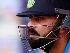 IND vs AUS, WC Final: Virat Kohli Goes Past Ricky Ponting In Elite 'Run-Scoring' List