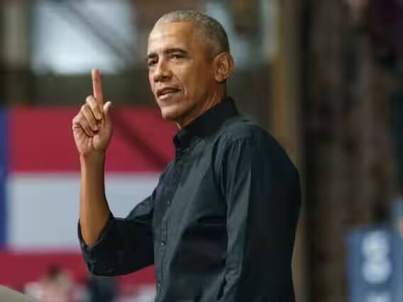 બીજા નંબર પર બરાક ઓબામા છે. X પર તેને 132 મિલિયન લોકો ફોલો કરે છે અને આ સંખ્યા સતત વધી રહી છે.